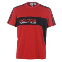 adidas T Shirt pánske